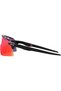 نظارات شمسية مستطيلة الشكل من أوكلاي للرجال طراز Oo9235 Encoder Strike Vented - 4