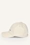 Women's Textile Embroidered Textured Baseball Cap H6758Ax26Wn - 3