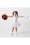 23 April Special Pompom and Skirt Costume Set |   23 April Show Costume