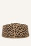 Women's Molded Felt Textured Hat I4438Ax26Wn - 4