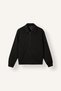 Regular Fit Polo Collar Basic Plain Twill Long Sleeve Shirt I0166Ax26Wn