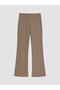 Girl's spanish leggings