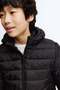 Water-repellent insulated jacket - 2