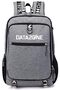 DATAZONE Unisex Datazone BackPack BackPack