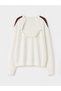 Limitlesseasy-To-Wear Soft Touch Girls' Sweatshirt - 2