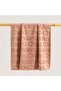 Bamboo Beach Towel with Logo Kil