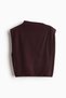 Pleated cotton top - 6