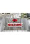 Digital Printing Non-Slip Base Washable Digital Door Mat Outdoor & Balcony Mat 40 X 60 - 3