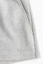 Regular Fit Sports sweatshorts - 7