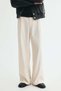Loose Fit Tailored trousers - 2