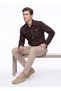 Pantolon, 46, Bej - 2