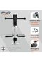 Wiper Puller - Heavy-Duty Brake Caliper Piston Rewind Tool for Pad Replacement, Piston Reset, Automo - 2