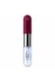Double Liquid Lipsticks - Black Cherry - 2