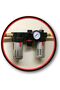 M598DB 3-in-1 Air Control Unit - 4