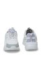 Fexina Pu W White Women's Sneaker - 5
