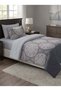 Fashion Single Comforter Set 4 Pieces - 4