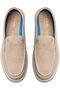 Flexway Step mens Moccasin - 7