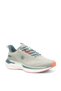 Corto Gray Men's Running Shoes - 2