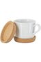 365+ Coasters - Cork 3.5" 802.829.44 - 2
