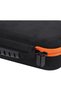 Compact Wireless Microphone Box, Organized Travel Case with Dual Microphone System, Batteries and Ca - 8