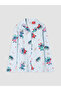 Esvab • Modern & Distinctive Popular Cartoon Hero Themed Printed Girls' Pajama Set - 3