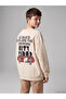 Esvab • Modern & Distinctive Printed Boys' Thick Sweatshirt - 6