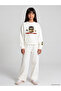 Esvab • Modern & Distinctive Bad Badtz-Maru Printed Girls' Tracksuit Set - 2