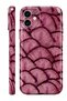 iPhone 12 Siren Protect Slim Glossy Full Covering Print Camera Protected Phone Case