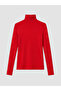 Esvab • Modern & Distinctive Fisherman Roba Collar Women's Bodysuit