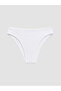 Esvab • Modern & Distinctive Plain Brazilian Panties 3-Pack - 5
