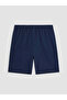 Esvab • Modern & Distinctive Printed Boys' Pajama Bottoms 2-Piece Set - 5