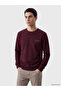 Esvab • Modern & Distinctive Zero Roba Collar Printed Men's Thick Sweatshirt - 2