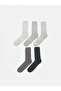 Esvab • Modern & Distinctive Men's Socks 5-Pack - 2