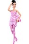 Deluxe Style Fashion Doll with Flare Jeans - 6