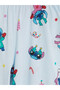 Esvab • Modern & Distinctive Popular Cartoon Hero Themed Printed Girls' Pajama Set - 8