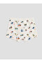 Esvab • Modern & Distinctive Printed Boys' Boxer Shorts - 3