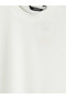Esvab • Modern & Distinctive Loose Fit Thick Fabric T-Shirt /04 - 7