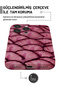 Iphone 15 pro max siren protect slim glossy full cover printing phone case with camera protection - 3