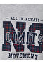 Esvab • Modern & Distinctive Long Sleeve Boys' Pajama Top - 5