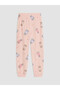 Esvab • Modern & Distinctive Embroidered Girls' Pajama Set - 8