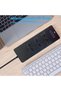 شريط طاقة SKY-TOUCH بـ 6 منافذ، محول قابس عالمي للمملكة المتحدة مع 3 منافذ USB ومنفذ Type-C واحد - 7