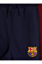 Esvab • Modern & Distinctive Fan Printed Boys' Jogger Sweatpants - 4