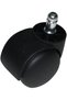Master Massage Non-Costco Rolling Stool, Swivel Stool, Work Stool, Practice Stool, Cosmetic Stool, B - 4