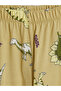Esvab • Modern & Distinctive Embroidered Boys' Pajama Set - 8