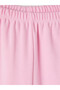 Esvab • Modern & Distinctive Wide-Leg Girls' Sweatpants with Waist Drawstring - 3
