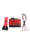Ide-Sata Converter 3.5" Bidirectional Ide -Sata, Sata to Ide Converter - 5