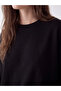 Esvab • Modern & Distinctive Soft Touch Women's Sweatshirt Tunic - 4