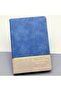 Special Gift Notebook for Teachers Blue