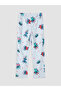 Esvab • Modern & Distinctive Popular Cartoon Hero Themed Printed Girls' Pajama Set - 6