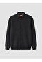 Esvab • Modern & Distinctive Boys' Fleece Zip-Up Sweatshirt - 2